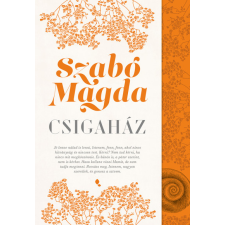 Szabó Magda - Csigaház egyéb könyv