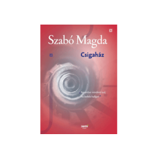  Szabó Magda - Csigaház (Szabó Magda kiadatlan kisregénye- 1944) regény