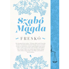 Szabó Magda - Freskó egyéb könyv
