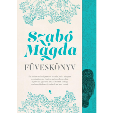Szabó Magda - Füveskönyv egyéb könyv