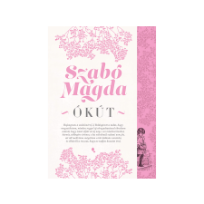  Szabó Magda - Ókút irodalom