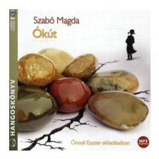 Szabó Magda ÓKÚT - HANGOSKÖNYV regény