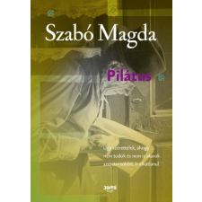 Szabó Magda - Pilátus egyéb könyv