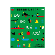  Szabó T. Anna - Dudorászó regény