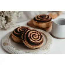  Szafi Bakery Free Kakaós csiga 100g (gluténmentes) reform élelmiszer