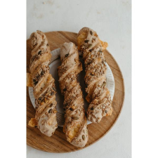  Szafi Bakery LM Sajtos twister 140g (gluténmentes) reform élelmiszer