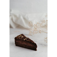  Szafi Bakery Párizsi csokoládé torta szelet 135g (gluténmentes) reform élelmiszer