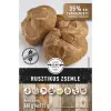  Szafi Bakery Rusztikus zsemle 4x115g (gyorsfagyasztott) (gluténmentes)