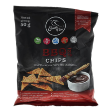 SZAFI F.CHIPS BBQ ÍZŰ GM. előétel és snack
