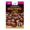 Szafi Fitt Gesztenyeliszt 250 g