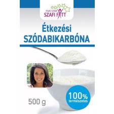 Szafi Fitt Szafi fitt étkezési szódabikarbóna 500g reform élelmiszer