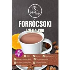 SZAFI Free forró csoki ízű italpor alapvető élelmiszer