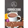 Szafi Free Forrócsoki ízű italpor 250g