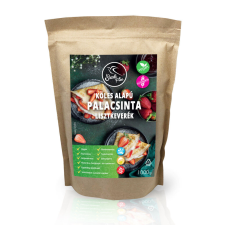 Szafi Free gluténmentes köles alapú palacsinta lisztkeverék 1000 g alapvető élelmiszer