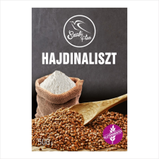 Szafi Free hajdinaliszt 500 g reform élelmiszer