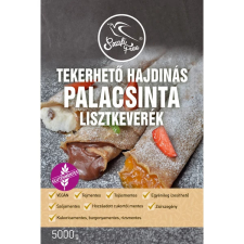  Szafi Free hajdinás palacsinta lkev. 1kg reform élelmiszer