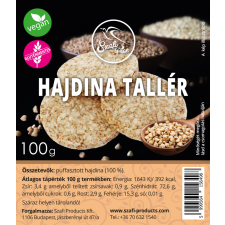  Szafi Free hajdinatallér 100 g reform élelmiszer