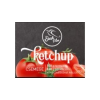 SZAFI Free Ketchup Csemege 290G 290 g