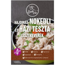 Szafi Free NOKEDLI ÉS HÁZI TÉSZTA LISZTKEVERÉK 1000 G reform élelmiszer