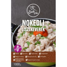  Szafi Free nokedli lisztkeverék ( gluténmentes ) 1000g reform élelmiszer