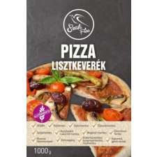 Szafi Free Pizza lisztkeverék 1kg reform élelmiszer