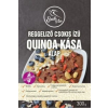 Szafi Free QUINOA KÁSA ALAP KAROB 300 G