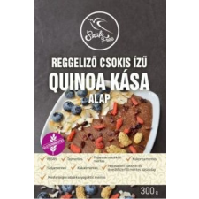 Szafi Free QUINOA KÁSA ALAP KAROB 300 G reform élelmiszer