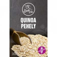 Szafi Free quinoa pehely 300 g alapvető élelmiszer