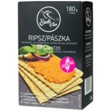 Szafi Free RIPSZ PÁSZKA GLUTÉNMENTES 180 G reform élelmiszer