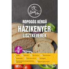  Szafi Free Ropogós kérgű hajdinás házikenyér lisztkeverék 1000 g alapvető élelmiszer