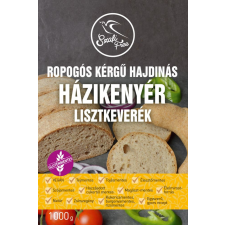 Szafi Free Ropogós kérgű házikenyér 1kg lisztkeverék reform élelmiszer