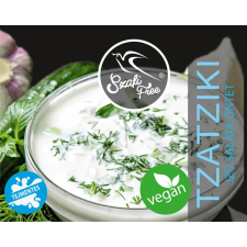 Szafi Free tzatziki ízű salátaöntet 270 g alapvető élelmiszer