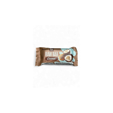 Szafi Life Szafi Life Proteines Raw bar coconut 40g (gluténmentes) reform élelmiszer