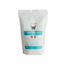 Szafi Products Kft Szafi Life Speciális lisztkeverék (gluténmentes) 1000g reform élelmiszer