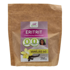 SZAFI R.ERITRITOL VANÍLIÁS 250G reform élelmiszer