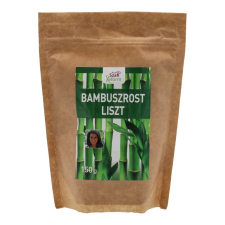 SZAFI R.LISZT BAMBUSZROST 150G alapvető élelmiszer