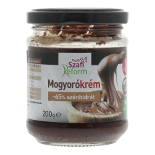 SZAFI R.MOGYORÓKRÉM 200G CM. GM. 90N csokoládé és édesség