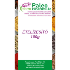 SZAFI REFORM Ételízesítő 100 g reform élelmiszer