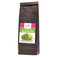  Szafi Reform Japán Matcha zöldteapor 50g gyógytea