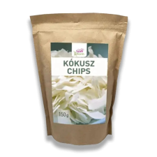 Szafi Reform kókusz chips 150g csokoládé és édesség