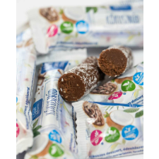 Szafi Reform Kókuszrúd (gluténmentes) 25 g reform élelmiszer