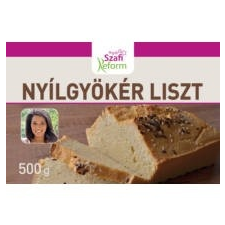 Szafi Reform Nyílgyökérliszt (500 g) reform élelmiszer