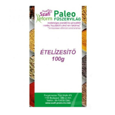 Szafi Reform paleo ételízesítő (levesekhez, szószokhoz) (gluténmentes) 100 g alapvető élelmiszer