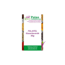 Szafi Reform Paleo Falafel fűszerkeverék, 50 g reform élelmiszer