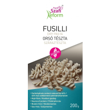  SZAFI REFORM SZÁRAZTÉSZTA ORSÓ reform élelmiszer