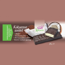  SZAFI Reform SZELET KÓKUSZOS GM.HCM. reform élelmiszer
