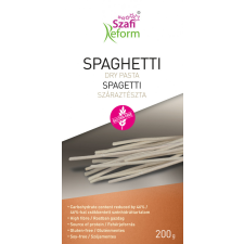  Szafi Reform tészta spagetti 200 g tészta