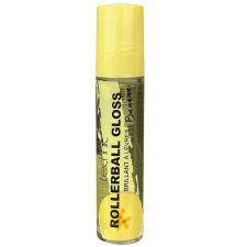 Szájfény, Technic, golyós szájfény, banán, 6 ml rúzs, szájfény