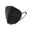  Szájmaszk FFP2 (20db/csg) FEKETE