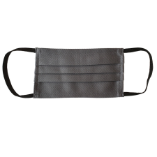 Szájmaszk Szájmaszk, mosható, fertőtleníthető, szürke női 1 db tisztító- és takarítószer, higiénia
